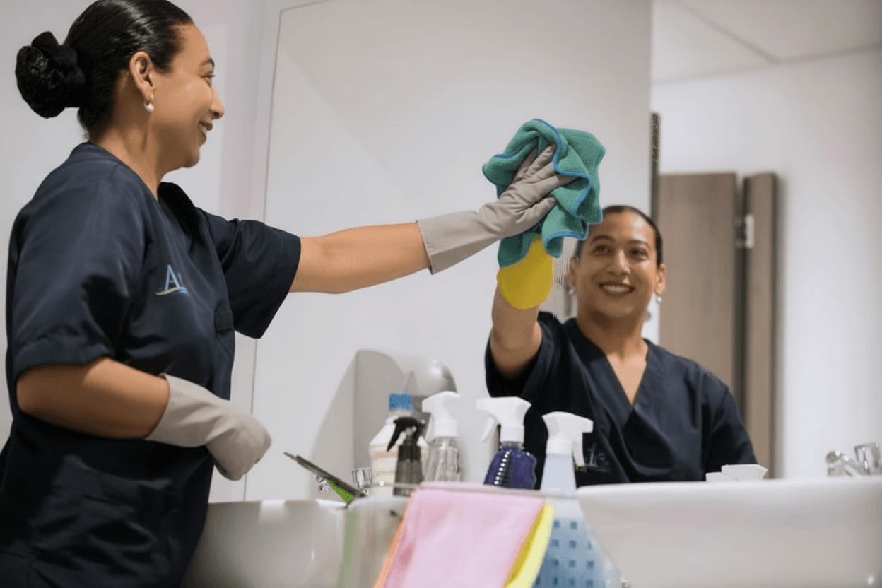 Aethla testimonials hero